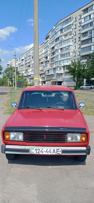 Терміново!!! Продам жигулі ВАЗ 2105