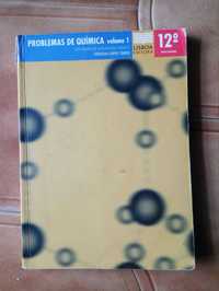 Livro de química 12