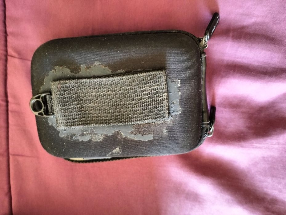 Máquina fotográfica Pentax