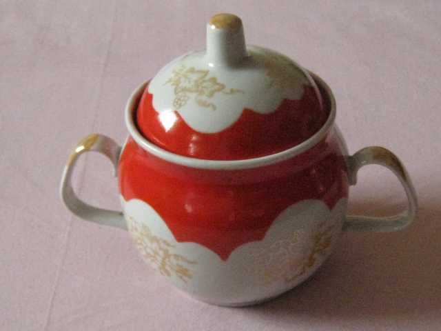 Сахарницы Полонное и Барановка (Шишки)