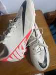 Chuteiras nike usadas 2x