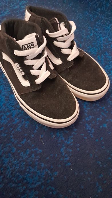 Кеди Van's оригінал