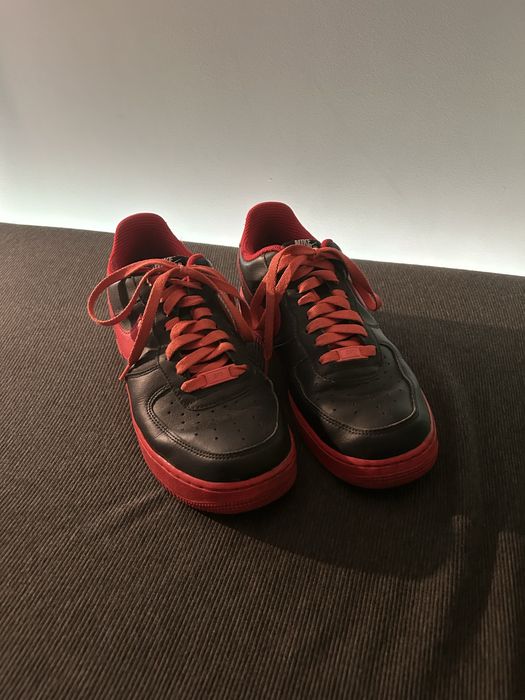 Nike Air Force 1 By You