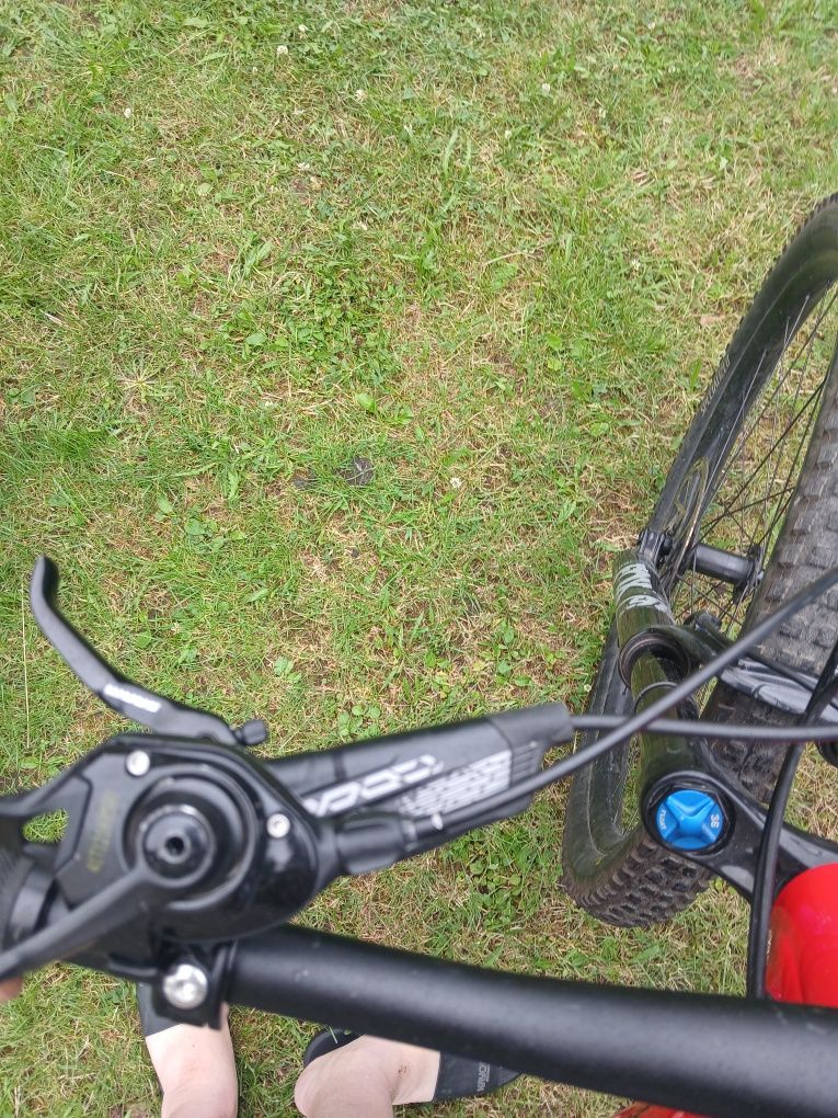 Rower Elektryczny Specialized. W pełni zintegrowany silnik Levo Turbo