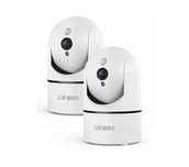 Kamera obrotowa WiFi Kamera IP Winees