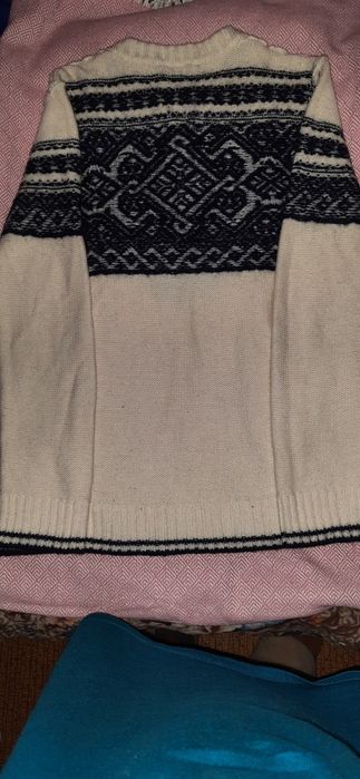 Свитер Dolce Gabana