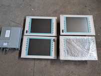 Siemens simatic panel PC 677B 15 cali touchpad zestaw