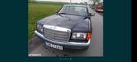 Mercedes Benz Klasa S przebieg 168000