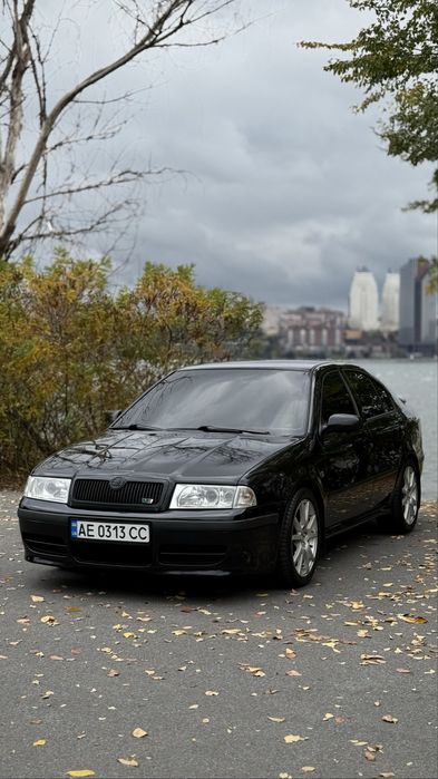 Продам Skoda octavia tur