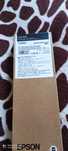 Картридж Epson Т6941 Black (C13T694100)