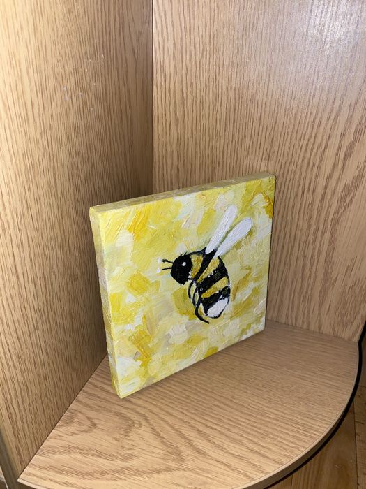 Картина на холсті