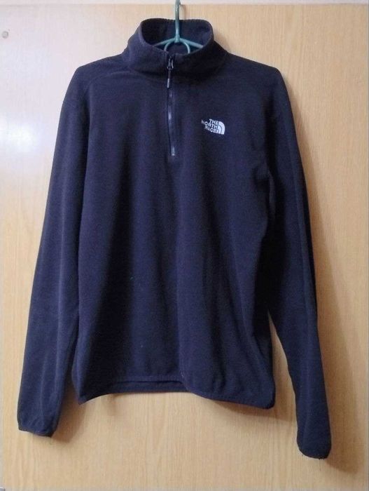 Фліска The North Face, кофта тнф, худі TNF
