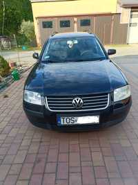 Volkswagen Passat B5 FL 1.6 LPG Climatronic