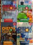 Chemia zbiór zadań Witowski cz 1 2 3 4