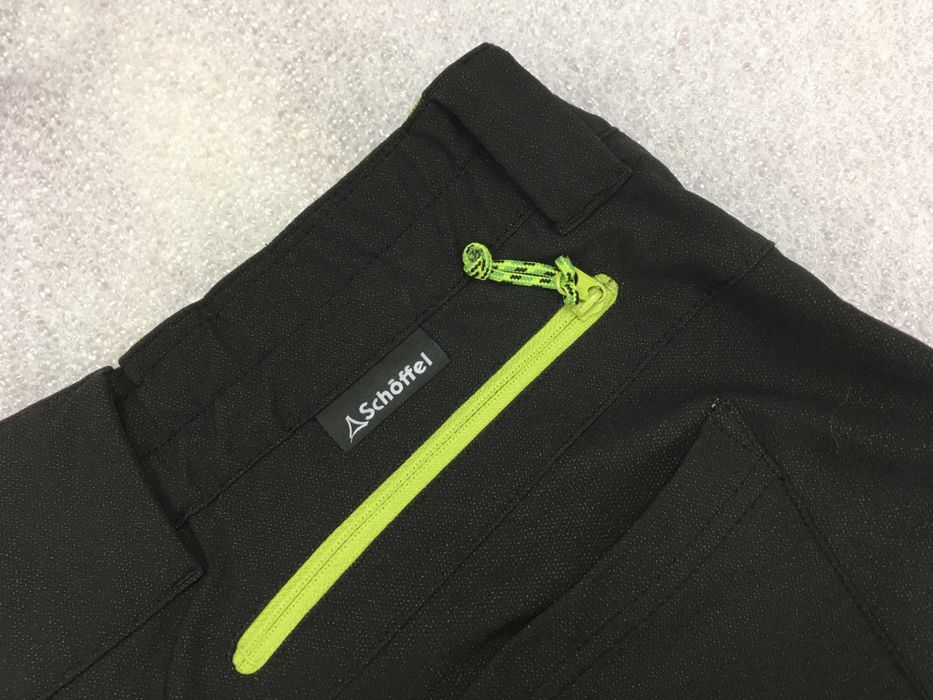 Чоловічі Трекінгові штани  Schoffel L брюки