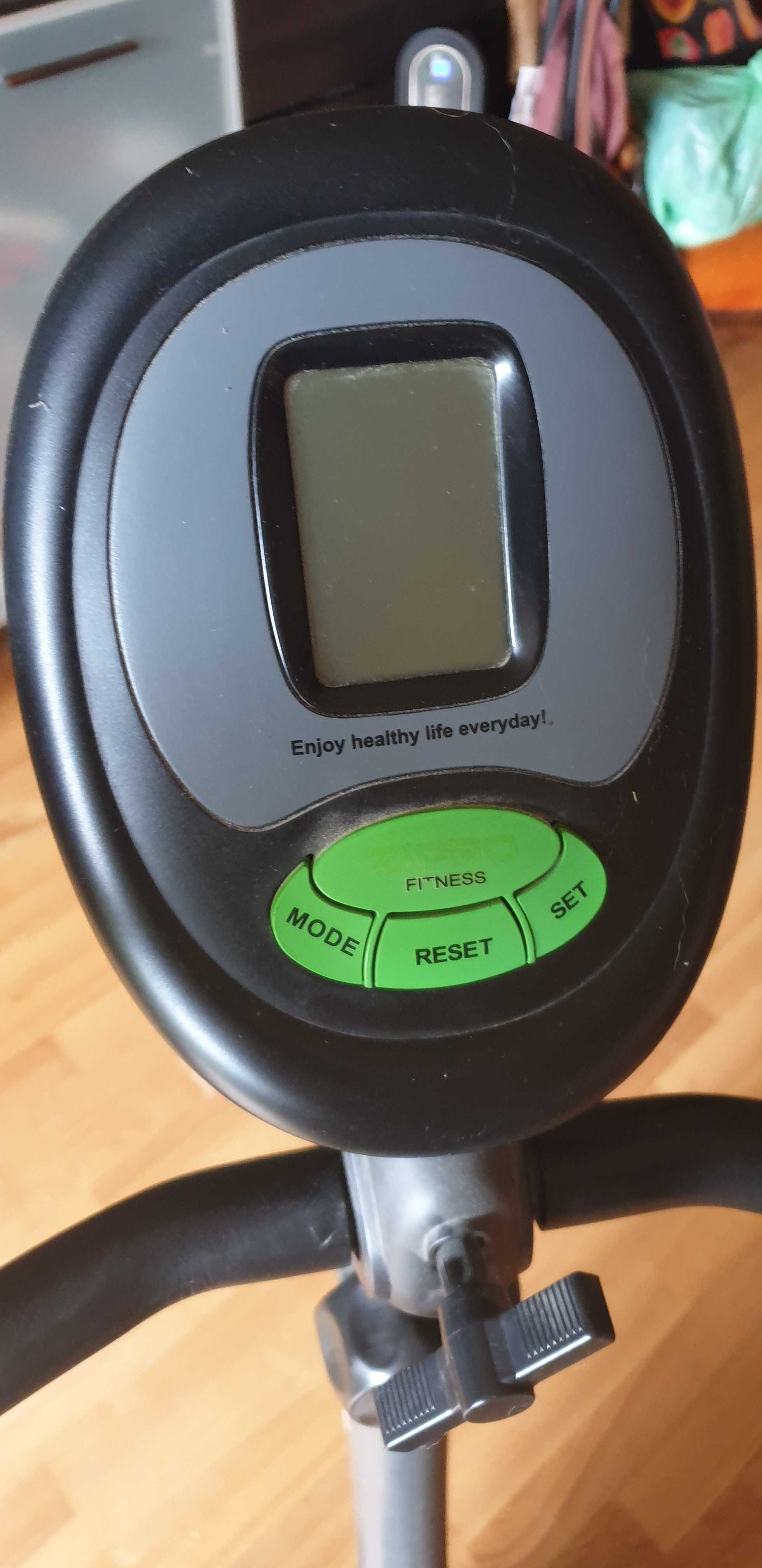 Rower stacjonarny magnetyczny Zipro Flex