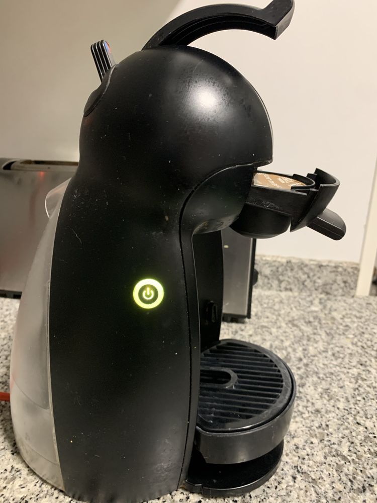 Maquina Café DolceGusto