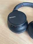 Słuchawki bezprzewodowe Sony WH-CH700N ANC
