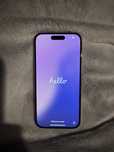 Iphone 15, 128gb stan idealny