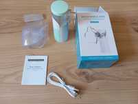 Inhalator siateczkowy nowy