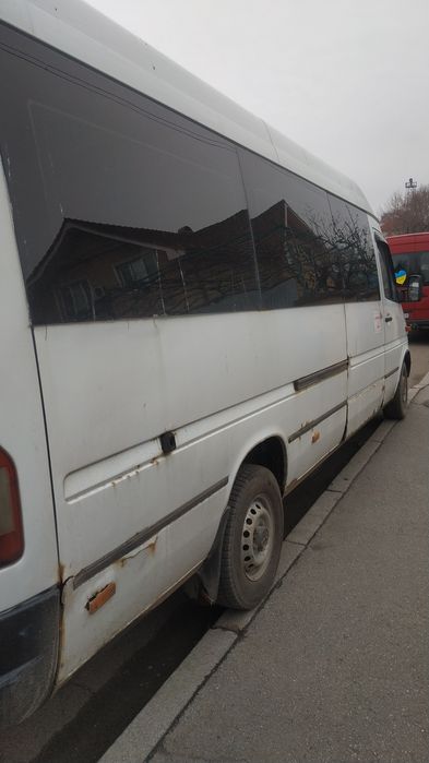 Продам Спрінтер Автобус