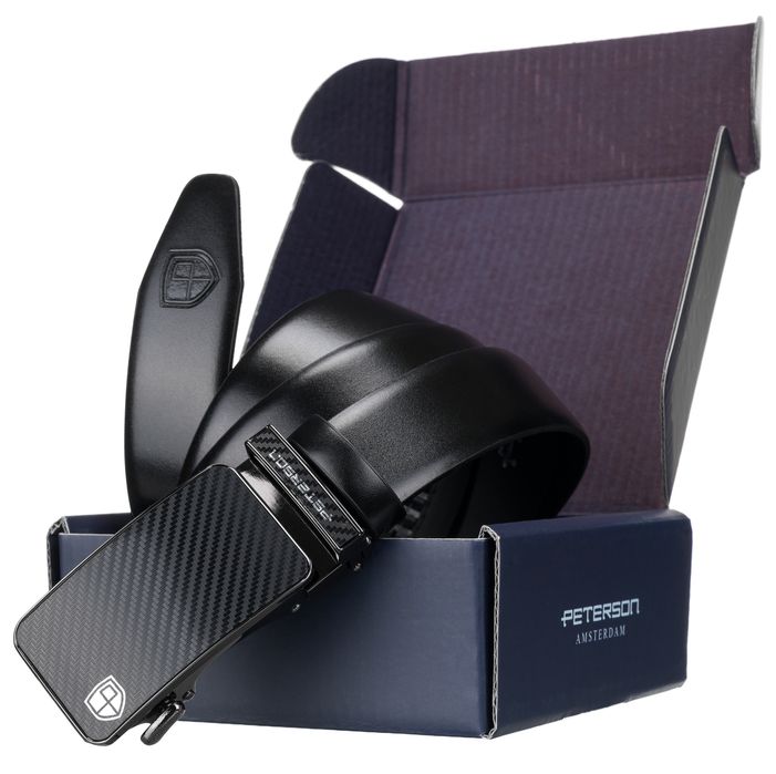 peterson pasek sk automat  ptn pas-ca2-105 black