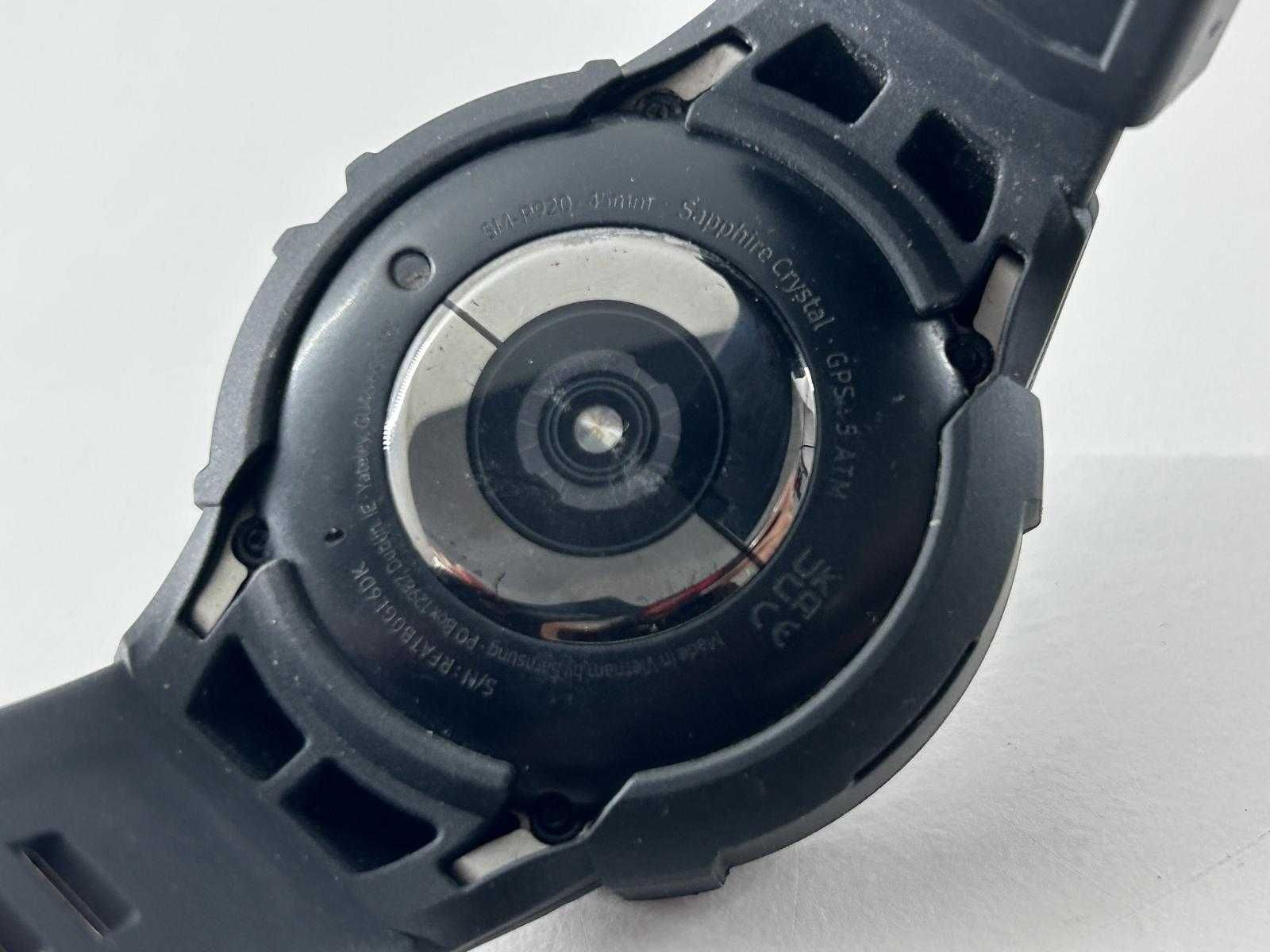 Smartwatch Samsung Galaxy Watch 5 PRO /3 paski
