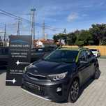 Kia Stonic 1.0 T-GDI