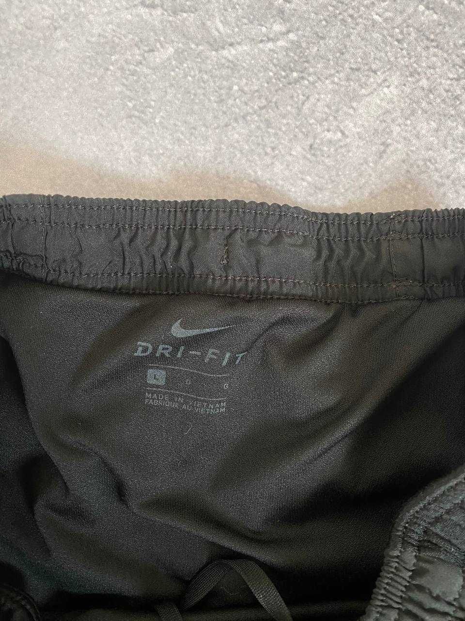 Шорти Nike Dri-Fit