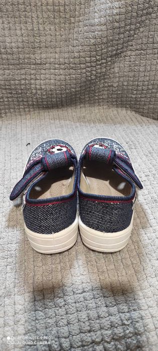 Дитячі тапочки Waldi, 26 розмір