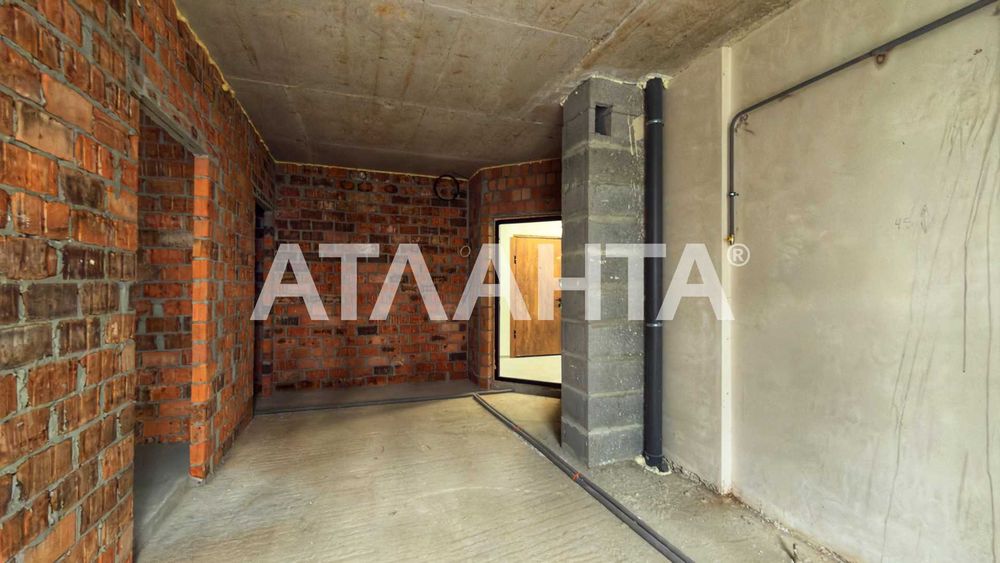 Продаж 1-кім в ЖК SILENT PARK, вул. Орлика.