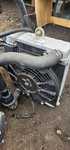 Wentylator chłodnicy Can Am Spyder RS Rotax 990 12r. 509000692