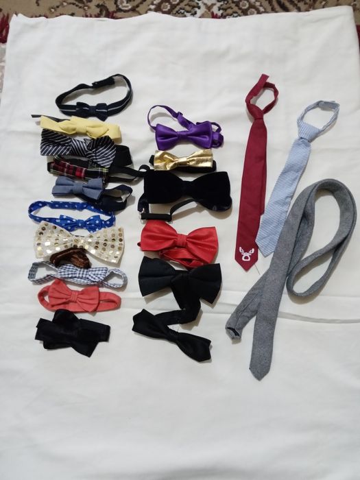 Галстук,краватка метелик