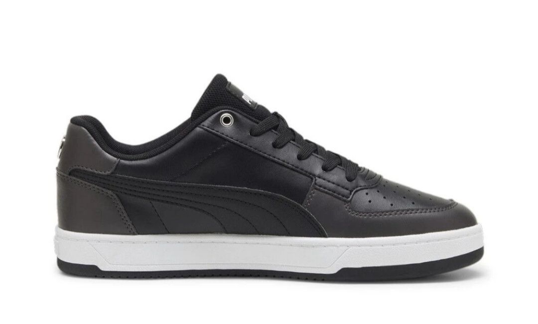 Кроссовки Puma Mercedes, оригинал 44,5(29 см)