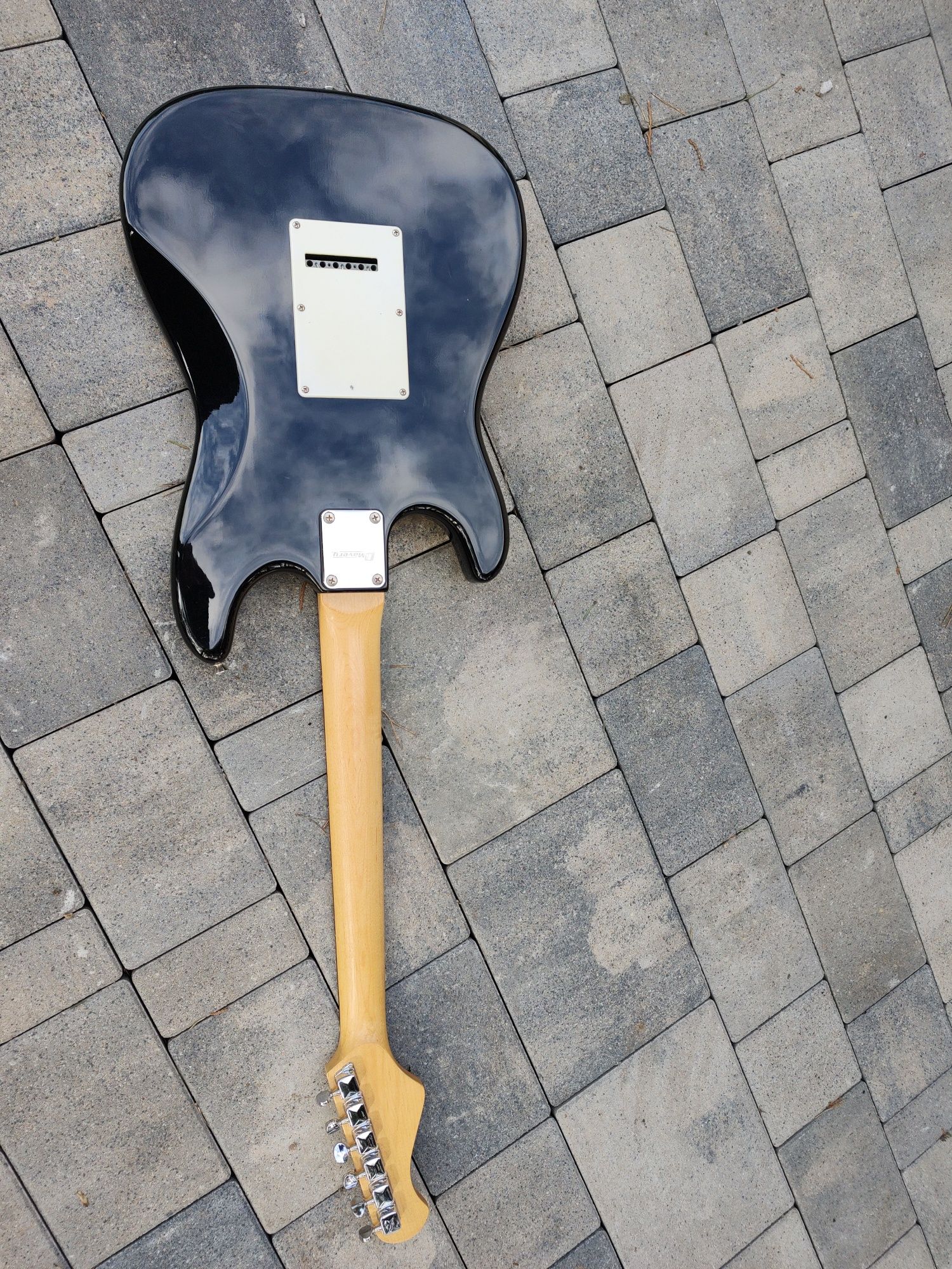 Stratocaster Dimavery gitara elektryczna  WYSYŁKA Polecam !!