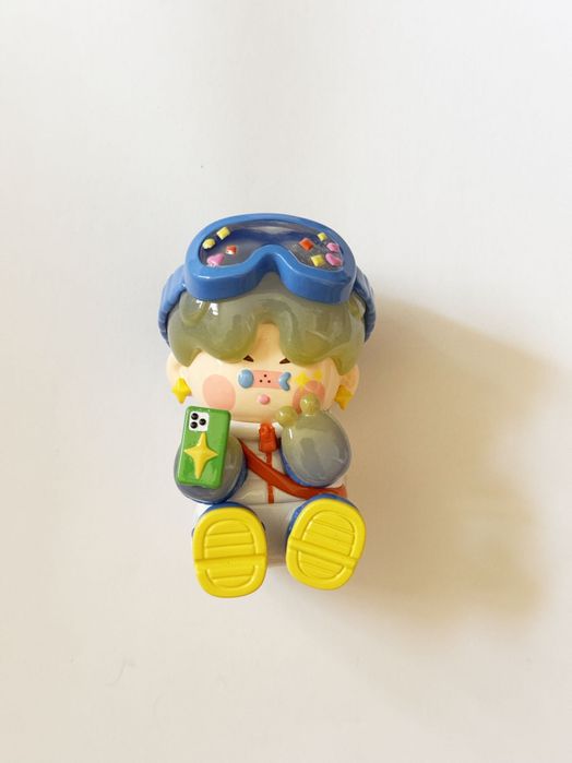 POP MART PINO JELLY Star Project Series