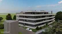 Excelente apartamento T3 com jardim, em Loureiro, Oliveira de Azeméis