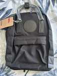 Kanken mini czarny
