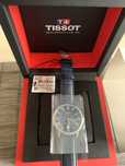 Годинник Tissot Carson Premium Powermatic 80 T122.407.16.043.00