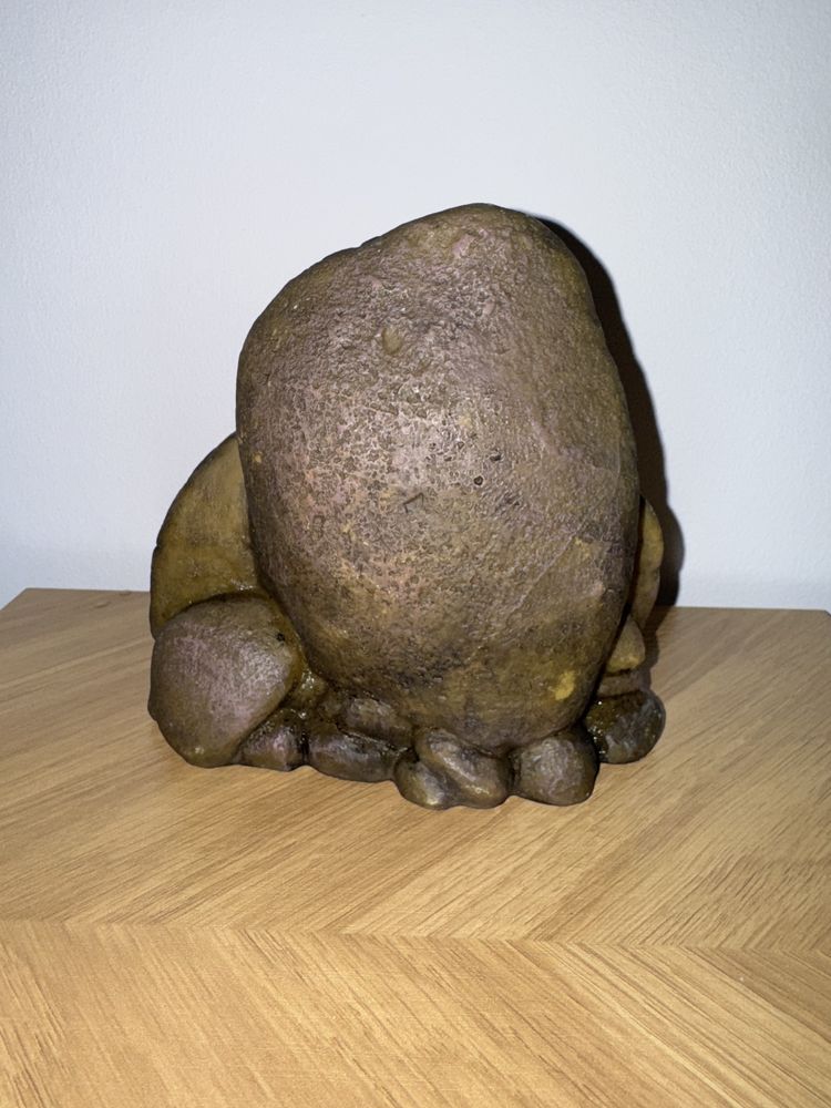 Akcesoria i piasek do terrarium