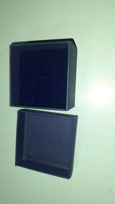 Коробочка для украшений Oniks jewelry