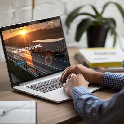Strony internetowe | Sklepy internetowe | www | Freelancer | Grafik