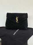 Saint Laurent Loulou