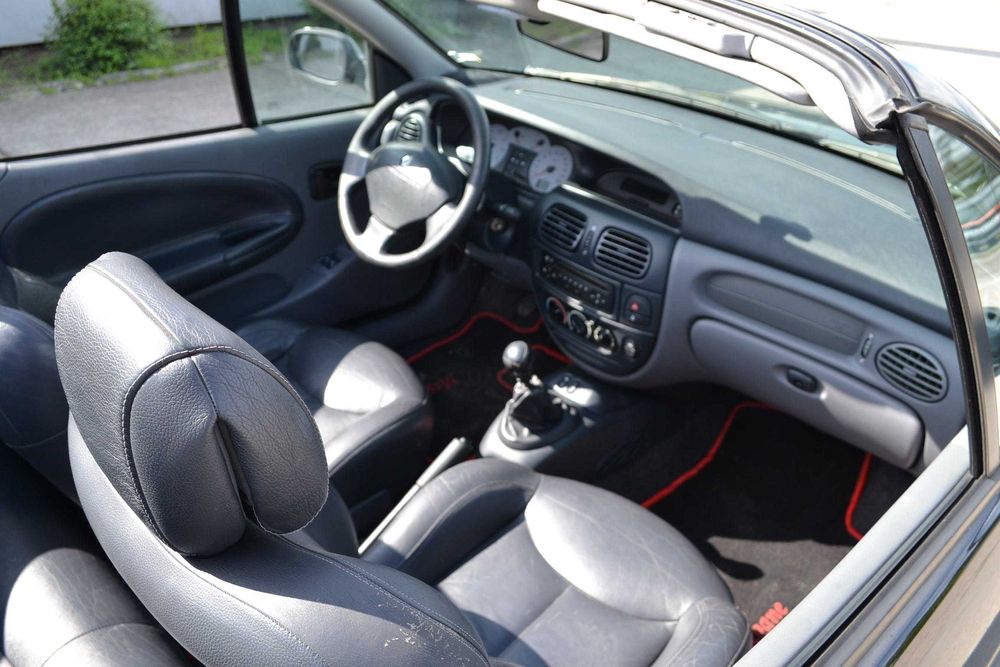 Ford - Focus 2.0 cm Diesel , 2008 r , klima , super stan , okazja !