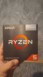 Procesor Ryzen 5 5600G z pudełkiem