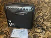 Line 6 Spider III 15 Вт Комбопідсилювач