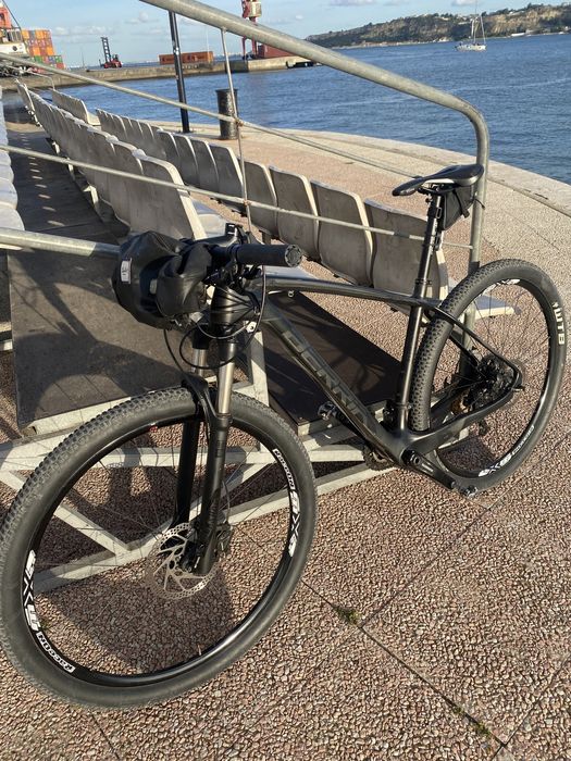 Berria Carbon BTT 29