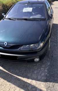 Renault laguna 1.9