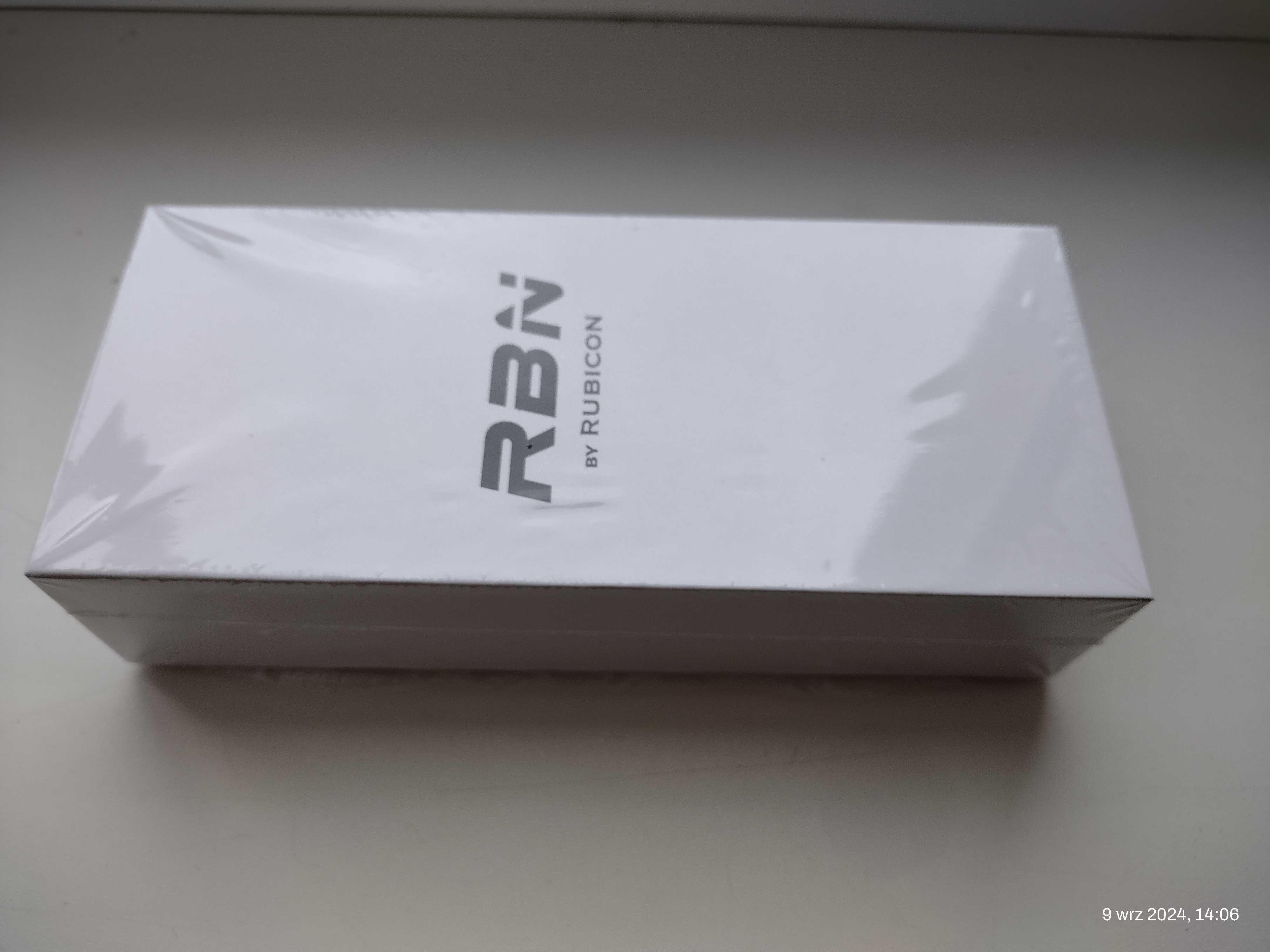 Smartwatch Rubicon