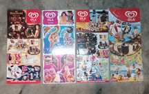 Reclames antigos